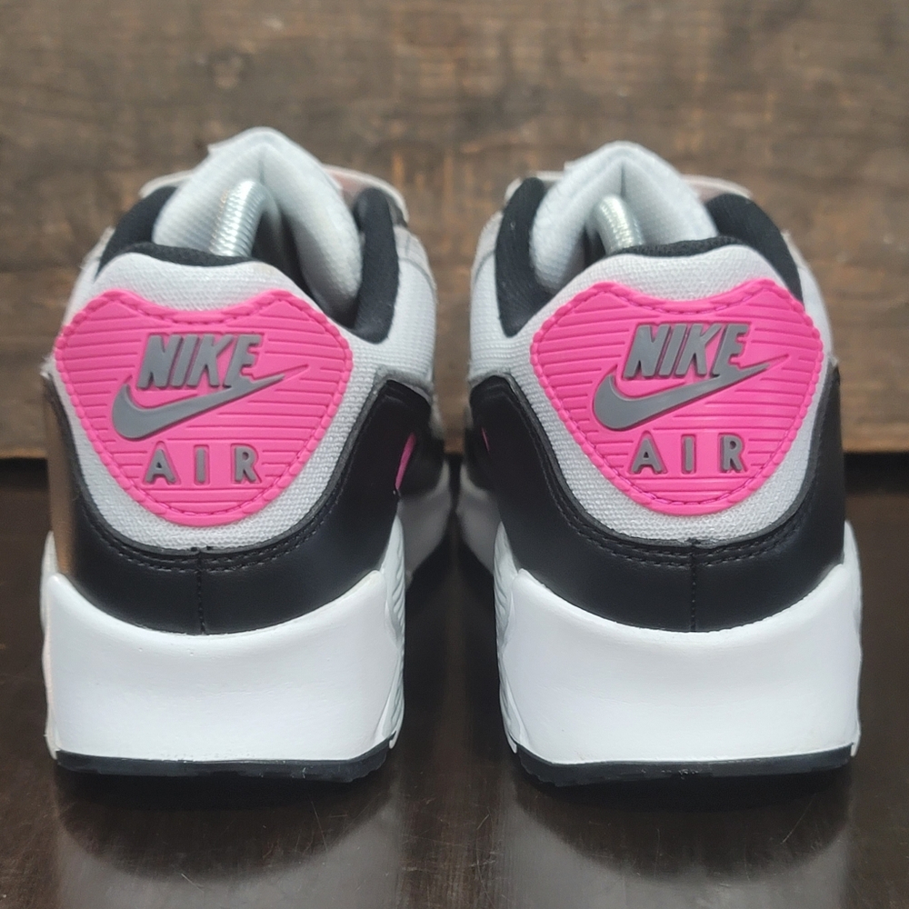 Nike Air Max 90 "Dunkin Donuts"🔥 Mens 10 Same Day Shipping - Picture 7 of 11